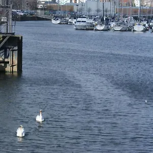 Apartment Coastal - Waterfront, Swansea
