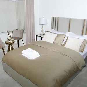 Bowchumphaus Holiday home Birmingham