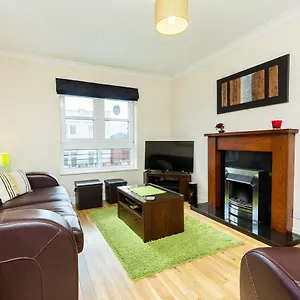 Annandale Apartment Edinburgh