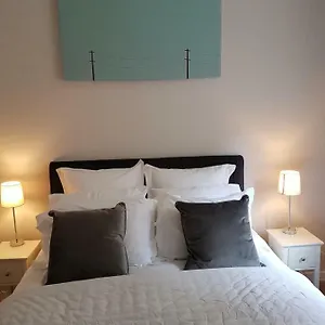 Spacious Modern Stockbridge/new Town Apartment Edinburgh