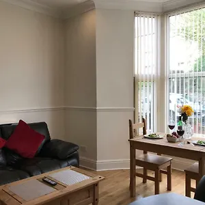 Apartment 1 Bedroom Modern Apartment, Uplands,, Swansea